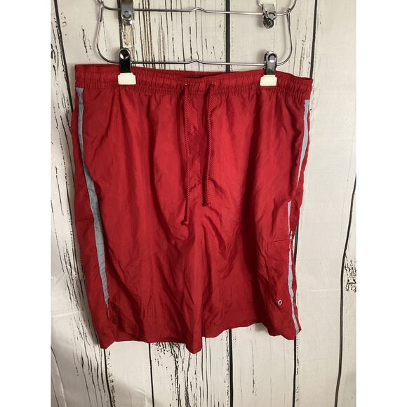 Wilson Swim Trunks - Picture 1 of 4